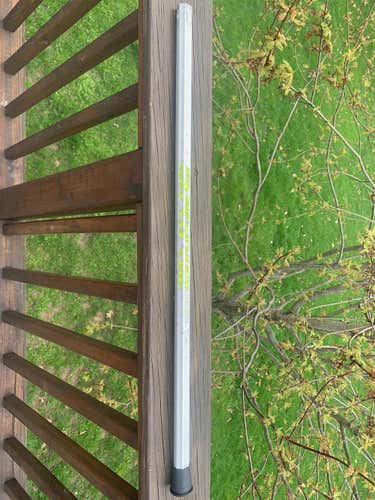 Used Brine F15 Shaft