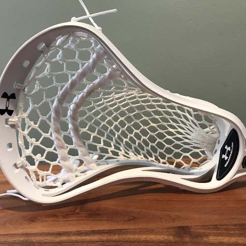 Command Low W String King 4s