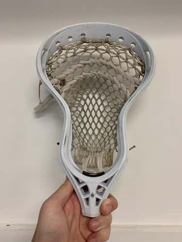 StringKing Mark 2D Strung Head