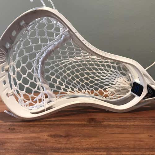 Evo 5 W String King 4s