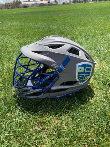 Denver Elite R Helmet