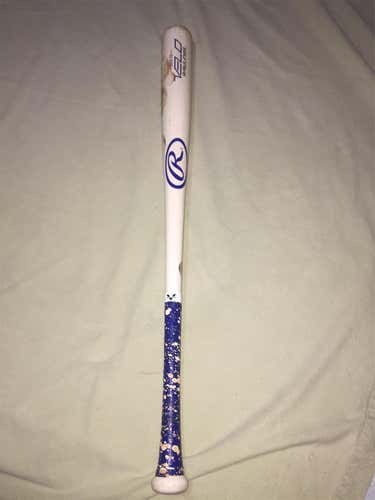 Rawlings Velo 110 Birch  Pro ink Dot