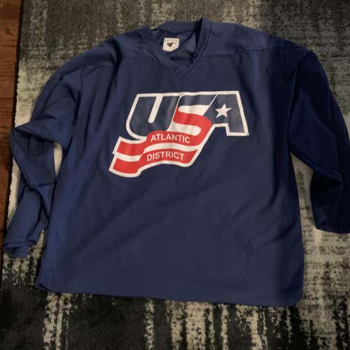 USA Adult Large Jersey