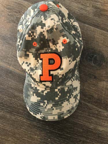 Princeton LacrosseUnisex One Size Fits All Nike Hat