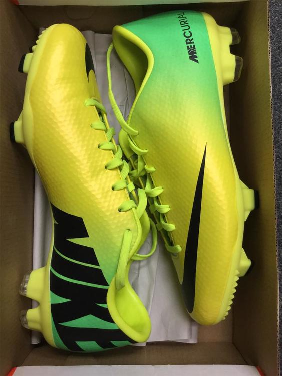 nike mercurial victory iv fg