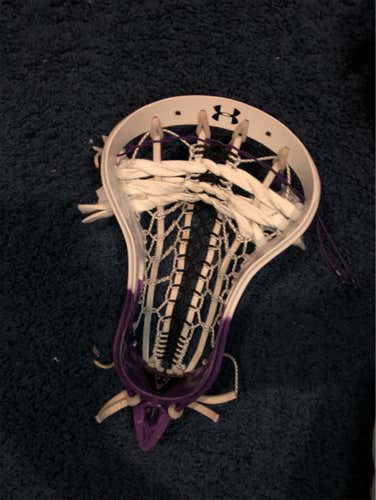 Custom Charge Head Strung Traditional