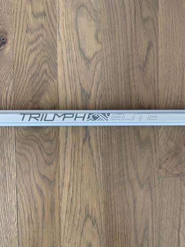Brine Triumph Elite Defense Shaft