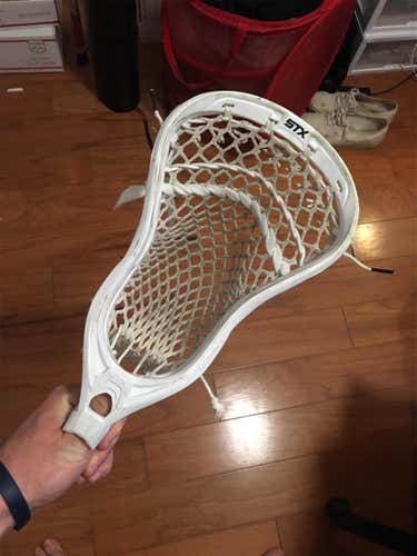 STX Hammer 500