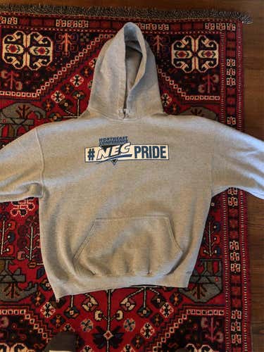 Northeast Conference Tournament Issued Hoodie