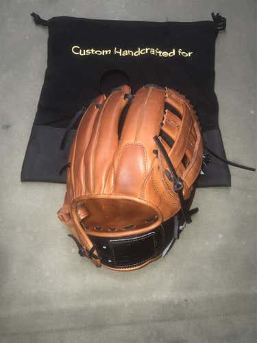 New 44 Pro Japan Select Signiture Series 11.75" Baseball Glove