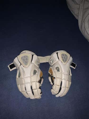 Maverik Rome NXT gloves size 12