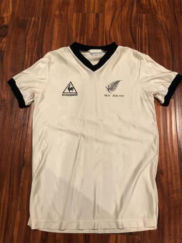 New Zealand Kit From Late 90s