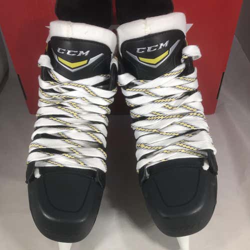 Junior New CCM Tacks 3092 Hockey Skates D&R (Regular) Size 5
