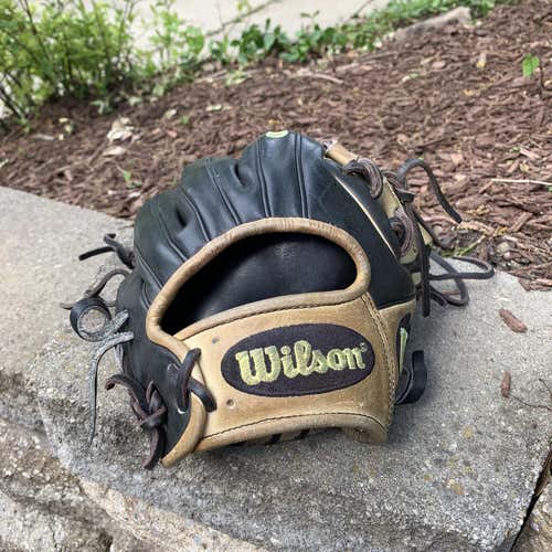 Wilson A2000 1788 11.25