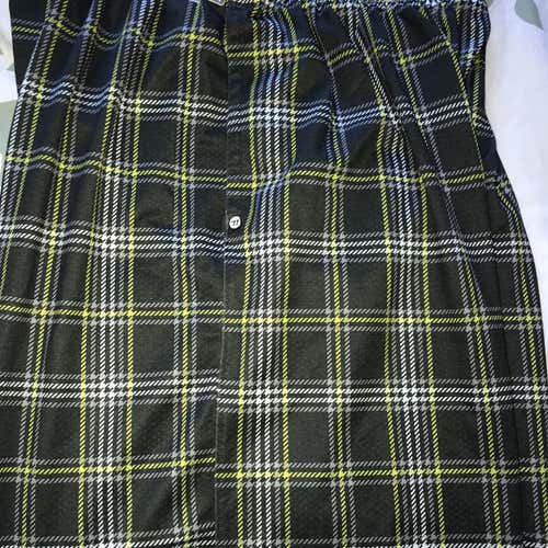 Medium Warrior Shorts Adult