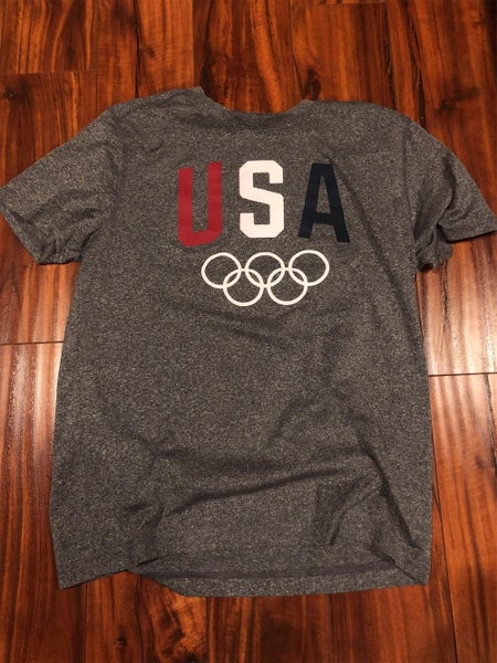 USA Olympics Tshirt