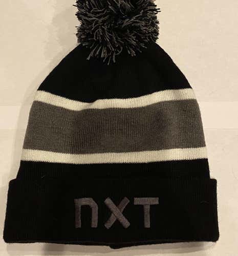 NXT Beanie