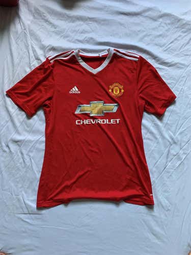 Manchester United Large Jersey