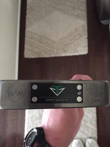 Mint Right Handed Toulon Azalea 35" Putter