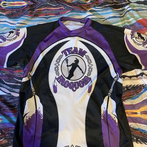 Team Iroquois Shirt