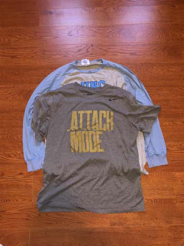 UNC/ ATTACK T