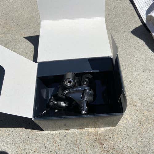 Used  Ultegra Rear Deraileur, 11 Speed