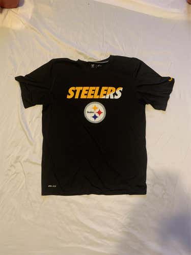 Nike Pittsburgh Steelers T-Shirt