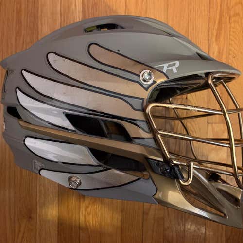 Raptors Cascade R Helmet
