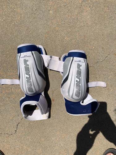 Senior Used Medium Bauer Nexus 600 Elbow Pads