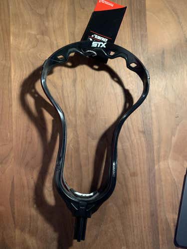 New FOGO STX Unstrung Duel U Head