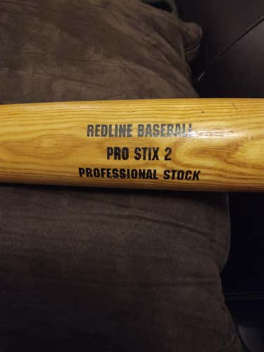 New Easton Wood Pro Stix 2 Professional Stock Bat (-3) 29 oz 32"