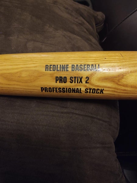 New Easton Wood Pro Stix 2 Professional Stock Bat (-3) 29 oz 32"