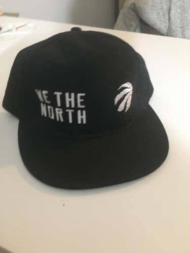 Toronto Raptors “we the north” snap back