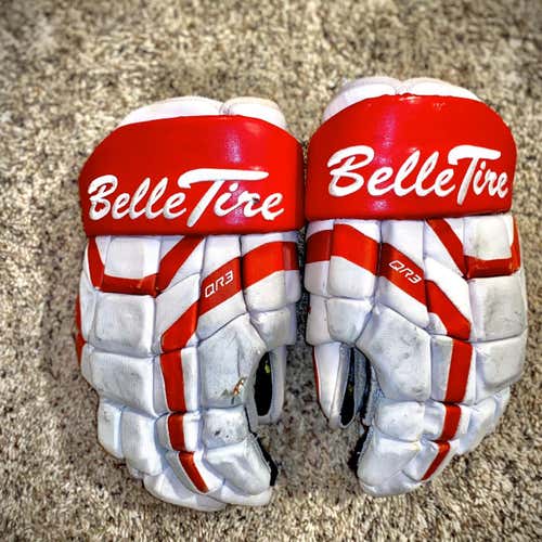 Detroit Belle Tire AAA Warrior Pro Stock Gloves