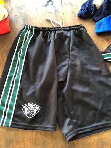 Senior XXL  Pant Shell