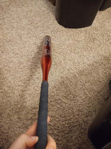 Used Adult Louisville Slugger Alloy TPS Bat (-10) 23 oz 33"