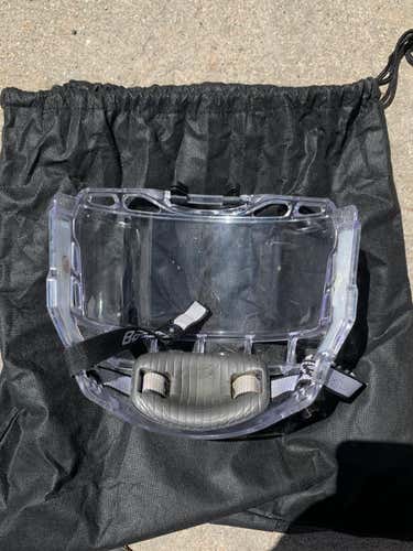 Used Senior Large Bauer Concept 3 Full Shield Shield