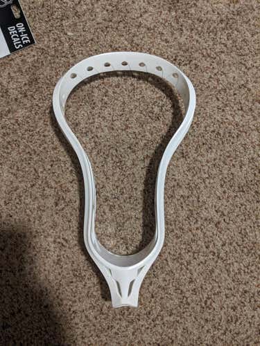 Barely used Brine Clutch X6 Head