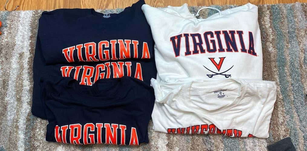 UVA Champion Bundle