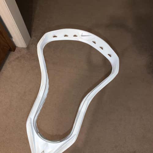 Used Defense Unstrung Alpha Elite Head