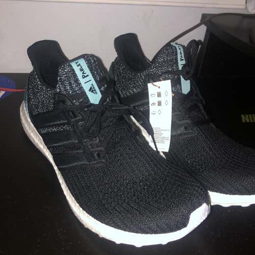 Parley Ultra boost Men’s 11.5