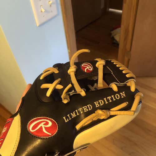 Limited Edition Mocha Pro Preferred