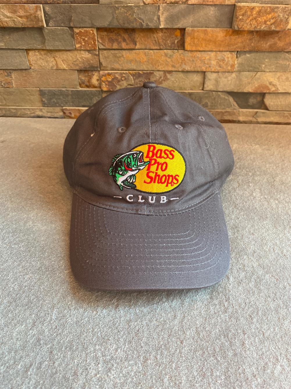 Bass Pro Shops Club Hat | SidelineSwap