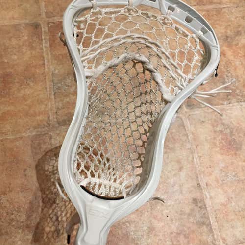 STX Stallion Omega With Hero 2.0