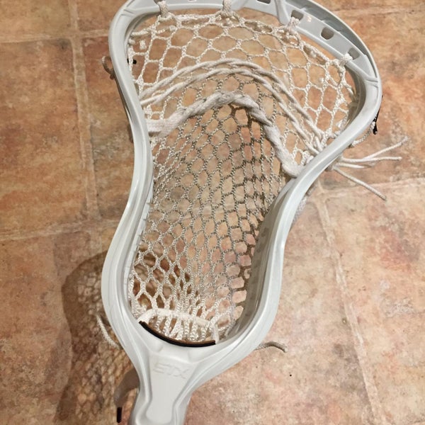 STX Stallion Omega With Hero 2.0