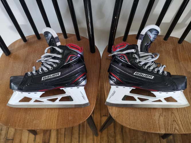 Bauer Vapor x900 Goalie Skates