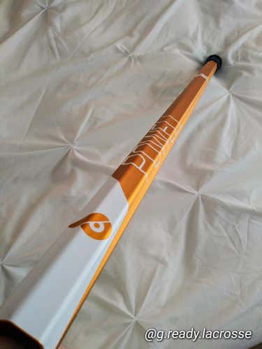 New Yellow / Gold Powell Switchback Shaft