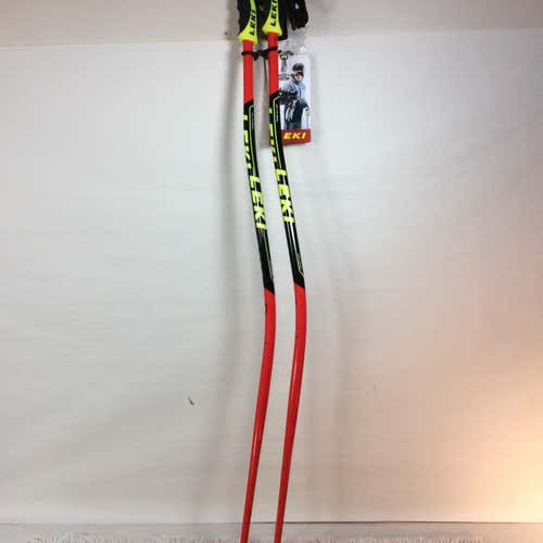 New 48in (120cm) Racing World Cup - GS Ski Poles