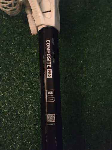 Composite Pro 155 UP TO TRADE ALSO