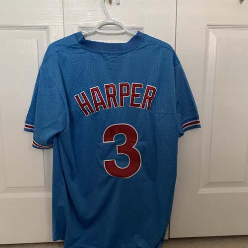 Phillies And Mets Jersey